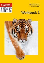 Collins International Primary Science - International Primary Science Workbook 1
