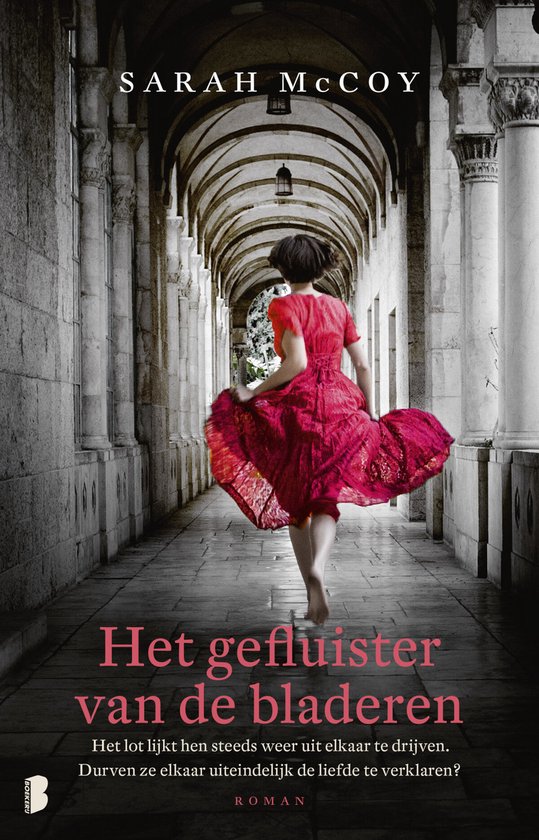 Het gefluister van de bladeren