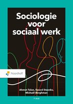 volledige samenvatting sociologie 