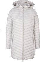 TOM TAILOR hooded lightweight coat Dames Jas - Maat L