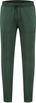 Ballin Amsterdam -  Heren Regular Fit   Broek  - Groen - Maat XL