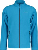 Icepeak Browns Fleece Vest Heren-Turqoise-L