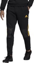 Adidas Trainingsbroek Tiro Winterized - Maat M