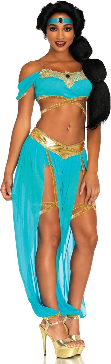 Oasis Princess