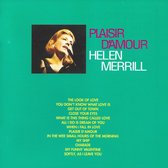 Helen Merrill - Plaisir D'Amour