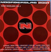Noorderslag 2001 - Nieuw Nederlands Peil 9 CD