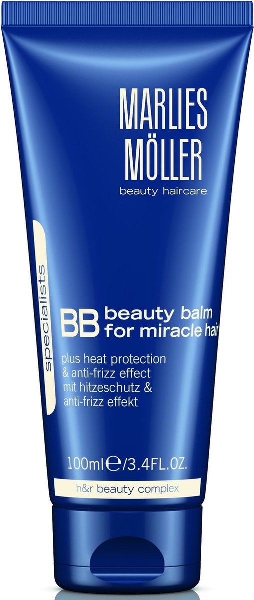 Goedkoopste Conditioner Marlies Möller Beauty Balm (100 ml