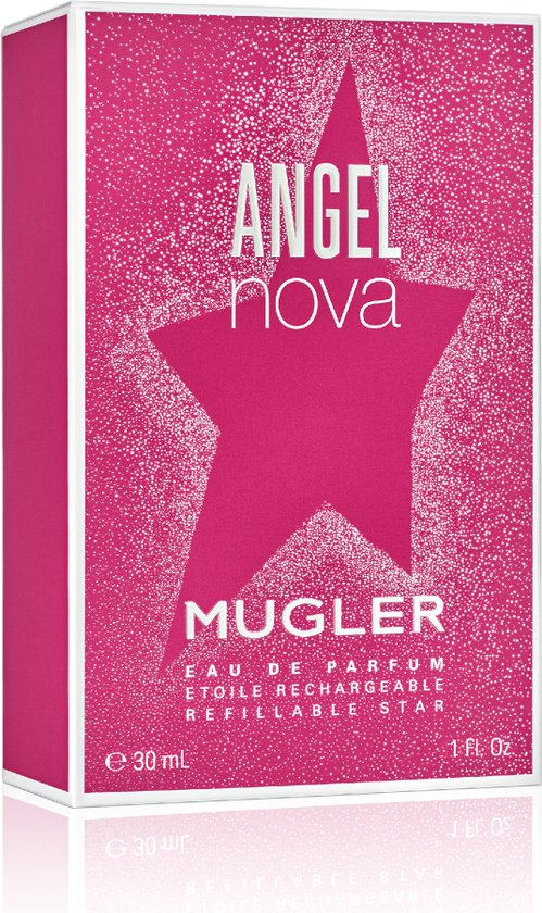 Thierry Mugler Angel Nova Femmes 30 ml | bol