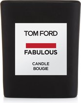 TOM FORD - Fucking Fabulous Candle - 1 st - Geurkaarsen
