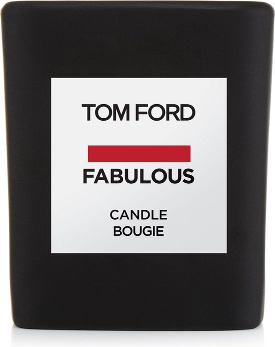 TOM FORD - Fucking Fabulous Candle - 1 pièce - Bougies parfumées
