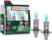Powertec H1 12V - Extreme Weather Control - Set