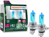 Set Powertec Extreme Weather Control H4 12V