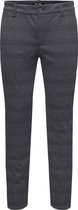 Only & Sons Mark Broek Mannen - Maat W30 X L32