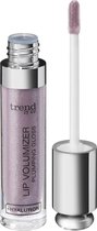 trend IT UP Lipgloss Lip Volumizer Plumping Gloss lila 020, 5 ml