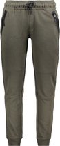 Cars Jeans Broek Lax Sw Pant 40495 19 Army Mannen Maat - 4XL
