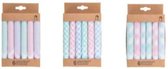 Zakdoeken - Dames - 29x29 cm - 6-pack