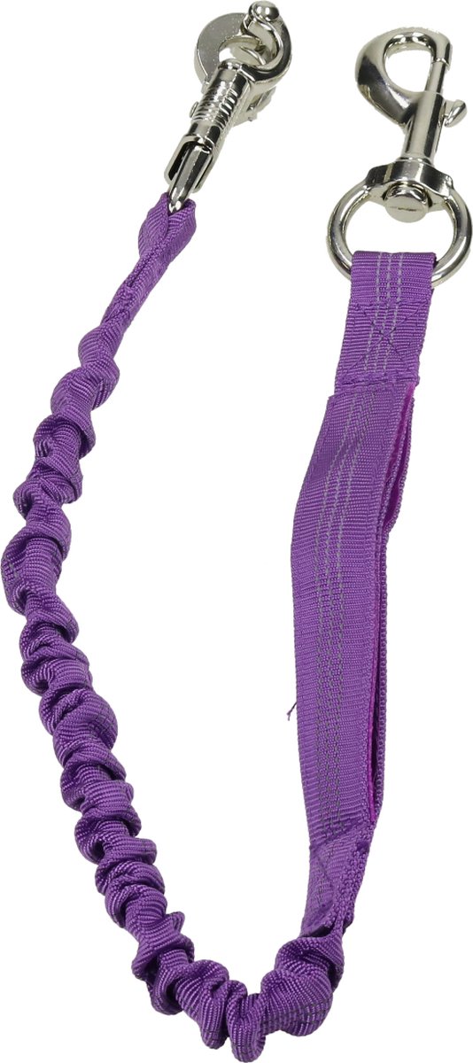 Vastzetlijn Shires Bungee (397)