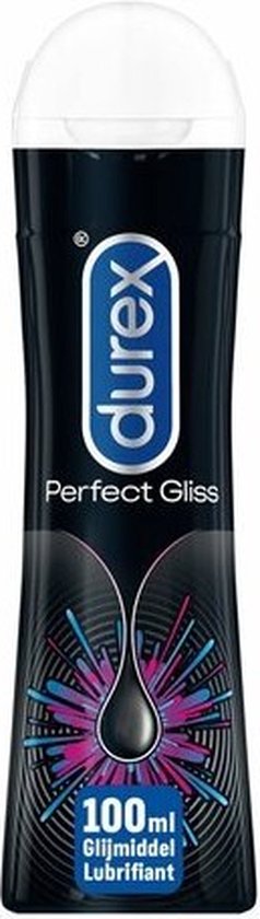 Durex Glijmiddel Perfect Gliss Anaal Siliconen Ml Bol Com