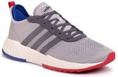 adidas Performance Phosphere Hardloopschoenen Mannen Grijs 39 1/3