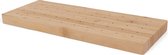 SENZA Bamboe Serveerplank - Sticks & Bites - Hout