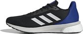 adidas ASTRARUN M Boost Bounce - Heren Hardloopschoenen Running schoenen Sportschoenen Zwart EH1531 - Maat EU 42 2/3 UK 8.5