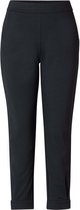 YESTA Hanife Broek - Dark Navy - maat 0(46)