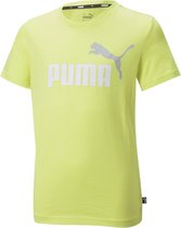 Puma Essentials+ T-shirt Jongens - Maat 128