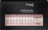 trend IT UP Nepwimpers Individual False Lashes, 1 St