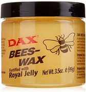 Dax Bees Wax Royal Jelly 3.5 oz / 100g