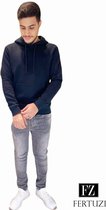 Hoodie Heren - Hoodie - Truien Heren Volwassenen - Verschillende kleuren - Verschillende maten - Grote maat en Kleine maat