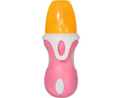 foto van BABY born Interactive Flesje en Lepel - Poppenverzorgingsproduct