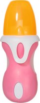 BABY born Interactive Bottle & Spoon Biberon de poupée