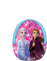 Disney Frozen Cap - Pet - Maat 52 cm
