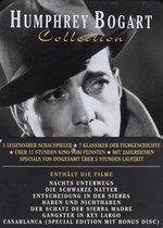 Humphrey Bogart Collection (Metallbox) [8 DVDs] (Import)