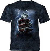 T-shirt The Tower S