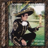 Vicente Fernández Estatua De Marfil