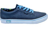 Lacoste Vaultstar HP - Navy Canvas - Maat 42.5