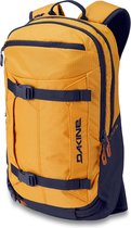 Dakine Mission Pro 25l Rugzak - Goldenglow