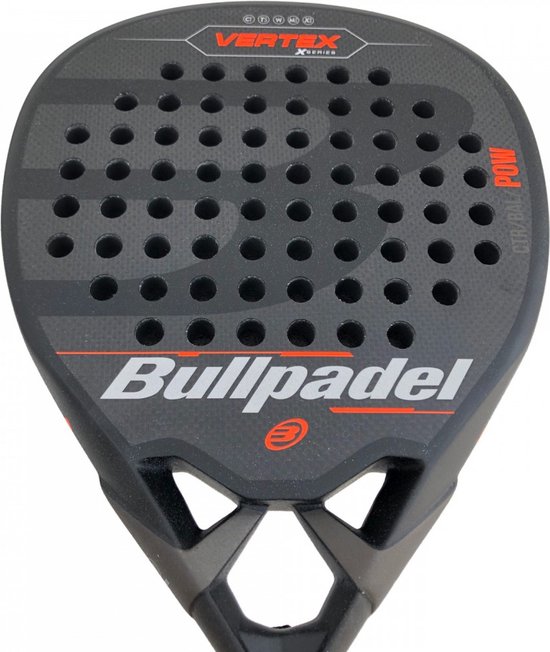 Pala Bullpadel Delfi Brea Vertex 04 Pro Line W 2025 | Palas de Pádel