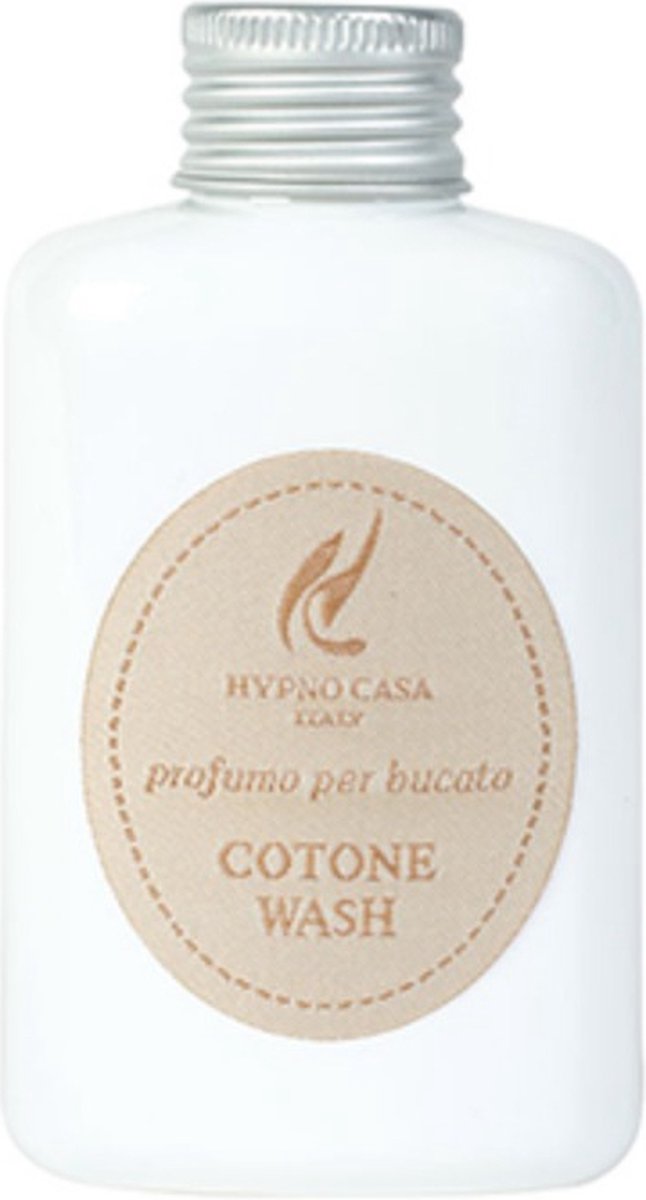 Hypno Casa - Wasparfum - Cotone - 100 ml