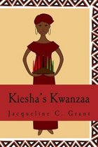 Kiesha's Kwanzaa