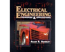 Omslag van Electrical Engineering