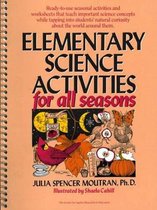Elementary Science Activities For All Seasons