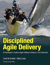 Disciplined Agile Delivery Practitioners