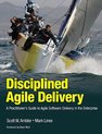 Disciplined Agile Delivery Practitioners
