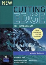 Cutting Edge Pre-intermediate Students