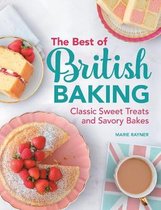 The Best of British Baking