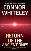 Agents of the Emperor Science Fiction Stories- Return of The Ancient Ones