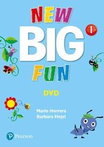 Big Fun- Big Fun Refresh Level 1 DVD