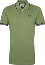 Anerkjendt - Akralf Polo Groen - XXL - Modern-fit